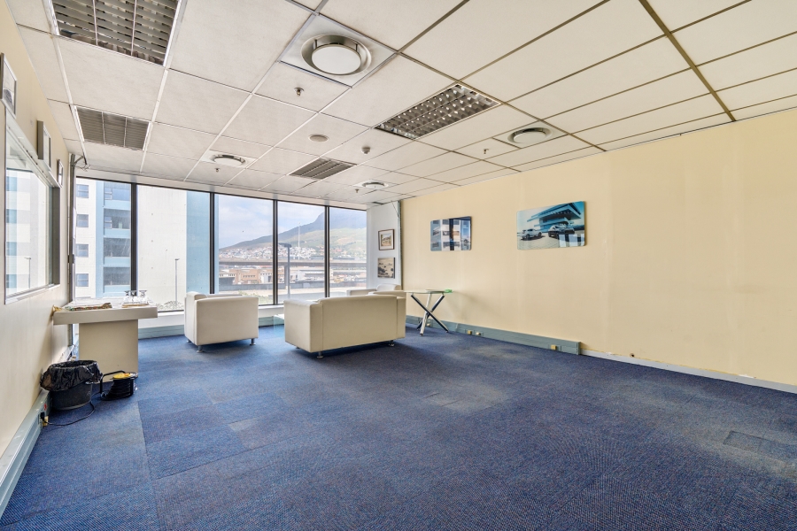 To Let commercial Property for Rent in Cape Town City Centre Western Cape